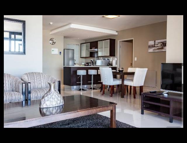 3 BEDROOM APARTMENT FOR SALE IN BLOUBERGSTRAND